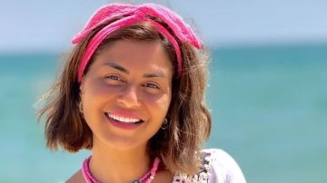 منة فضالي تخطف الأنظار في أحدث ظهور.. شاهد