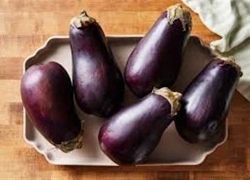 منخفض السعرات ويمتص النكهات ويحميك من السرطان.. فوائد لا تحصى لـ البتنجان 