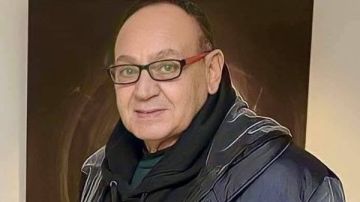 نقابة الموسيقيين تنعى يحيى عزمي أستاذ الإخراج بالمعهد العالي للسينما