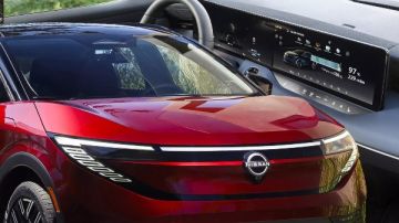 نيسان ليف.. أرخص سيارة كهربائية في أمريكا بالسعر