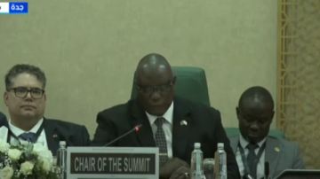 وزير خارجية زامبيا: اجتماع مجلس وزراء خارجية الدول الأعضاء جاء في وقته