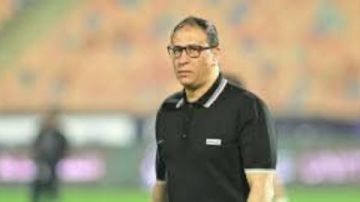 يعيد اكتشاف نفسه.. إسلام صادق يعلق على قيادة مجدي عبد العاطي لـ مودرن سبورت يعيد اكتشاف نفسه.. إسلام صادق يعلق على قيادة مجدي عبد العاطي لـ مودرن سبورت