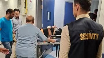 أسماء المصابين في حفل محمد رمضان في الساحل الشمالي