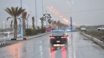 أمطار رعدية على 7مناطق.. الارصاد السعودية تحذر من طقس السبت أمطار رعدية على 7مناطق.. الارصاد السعودية تحذر من طقس السبت