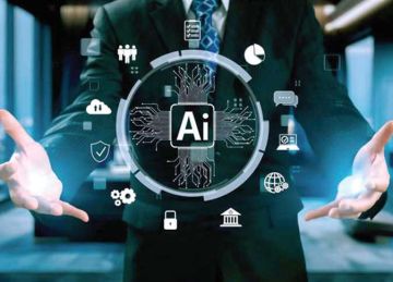 البنك الدولى يعزز الشراكات مع المؤسسات لاعتماد معايير عالمية لإدارة بيانات التنمية واستخدامها مع أنظمة الذكاء الاصطناعى