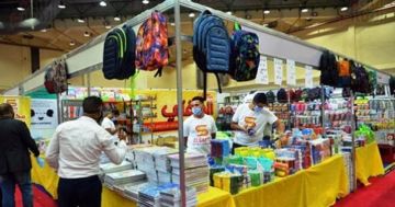 انطلاق معارض أهلا مدارس في المحافظات اعتبارا من 1 إلى 30 سبتمبر انطلاق معارض أهلا مدارس في المحافظات اعتبارا من 1 إلى 30 سبتمبر