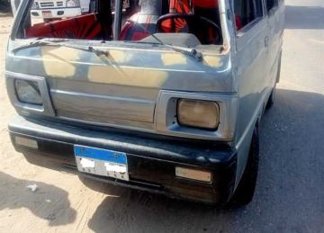 بالأسماء.. إصابة 6 أشخاص في حادث انقلاب سيارة بطريق مطروح الإسكندرية 