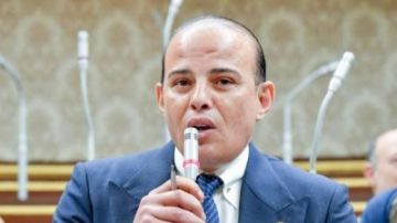 برلماني: البيان العربي الإسلامي أكد وحدة الموقف في مواجهة الاحتلال برلماني: البيان العربي الإسلامي أكد وحدة الموقف في مواجهة الاحتلال