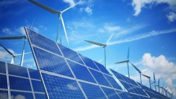 برلماني: توطين تكنولوجيا الطاقة المتجددة نقلة نوعية نحو اقتصاد أكثر تنافسية واستقلالا برلماني: توطين تكنولوجيا الطاقة المتجددة نقلة نوعية نحو اقتصاد أكثر تنافسية واستقلالا