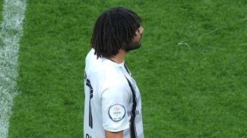 بمشاركة النني وعادل.. خورفكان يفوز بثلاثية على الجزيرة في الدوري الإماراتي