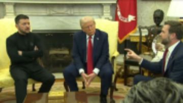 ترامب عقب لقاء بوتين يوجه نصيحة لـ زيلينسكي والدول الأوروبية