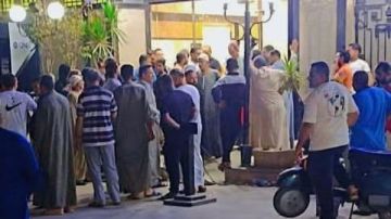 تشكيل لجنة من العلاج الحر لفحص أسباب وفاة مريض بمستشفي خاص بالمحلة تشكيل لجنة من العلاج الحر لفحص أسباب وفاة مريض بمستشفي خاص بالمحلة