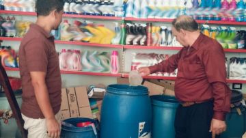 تموين الشرقية: ضبط 11 طن ملح وأسمدة وصابون مجهولة المصدر بأولاد صقر