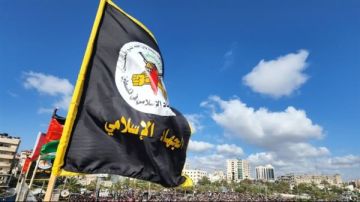 حركة الجهاد تفند الادعاءات الإسرائيلية بشأن أسباب موافقة المقاومة على الهدنة