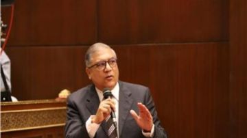 حزب السادات: بيان وزراء الخارجية العرب الـ31 يعكس وحدة الموقف العربي ويدعم الحقوق الفلسطينية