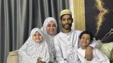 طبيب إبراهيم شيكا يخرج عن صمته: كنت أعتبره مثل ابني.. وهذه حقيقة سرقة الأعضاء