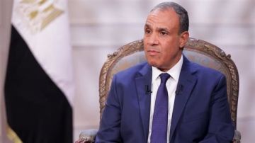 عاجل أمن البعثات خط أحمر.. وزير الخارجية: تطبيق مبدأ المعاملة بالمثل لردع الاعتداءات على السفارات