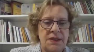 كاتبه فلسطينية: طفولتي في ظل الاحتلال صنعت كلماتي.. وأحلم بوصول الأدب العربي للعالم كاتبه فلسطينية: طفولتي في ظل الاحتلال صنعت كلماتي.. وأحلم بوصول الأدب العربي للعالم