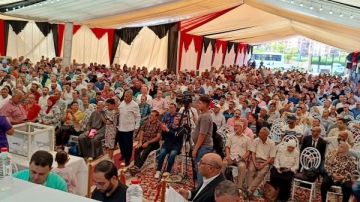 لليوم الثاني على التوالي.. القرعة العلنية رقم 17 و18 بمدينة العبور الجديدة