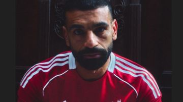 ليفربول يكشف عن عن القمصان الأساسية والاحتياطية للموسم الجديد شاهد