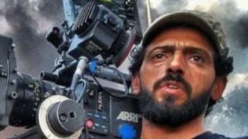 موعد ومكان جنازة وعزاء مدير التصوير تيمور تيمور