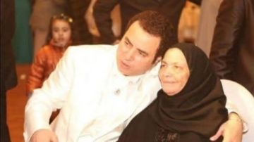 موعد ومكان جنازة وعزاء والدة الفنان صبحي خليل موعد ومكان جنازة وعزاء والدة الفنان صبحي خليل