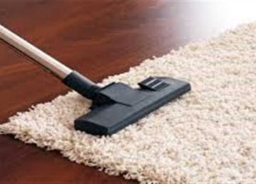  نظف سجادتك على الناشف .. بدون رفع أو نشر (اعرف الطريقة الصحيحة للغسل)