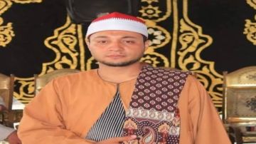 وسط حالة من الحزن.. الدقهلية تودع القارئ الشاب محمد رضا الطنطاوي