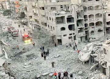 أكاديميون وخبراء: إعادة فكرة التهجير تطهير عرقي وجريمة ضد الإنسانية وتغيير لمعالم المنطقة