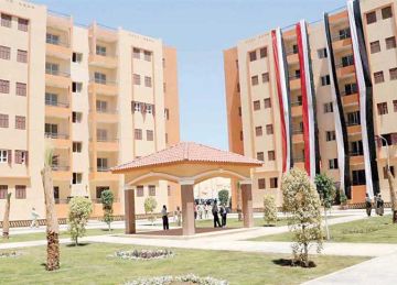 إعلامى الوزراء : الدولة تواصل توسيع مظلة الحماية الاجتماعية رغم الأزمات  إعلامى الوزراء : الدولة تواصل توسيع مظلة الحماية الاجتماعية رغم الأزمات