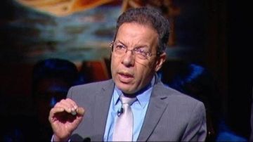 الأطباء تعلن حبس المتسبب في تشويه وجه طبيب مستشفى سيد جلال