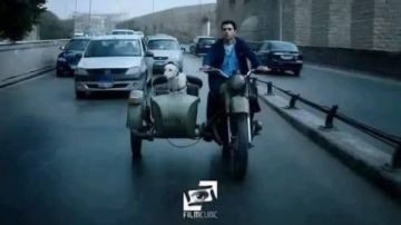 البحث عن منفذ لخروج السيد رامبو يدخل الأعلى مشاهدة .. تفاصيل