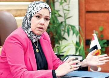  الضرائب : لا صحة للخلاف بين الحكومة وشركات البترول حول القيمة المضافة 