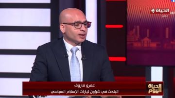 باحث: جماعة الإخوان احتلت منصات التواصل الاجتماعي.. وأصبح لديها إستراتيجية مختلفة