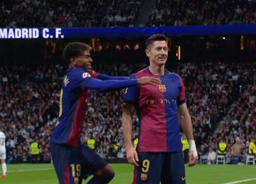 بديل ليفاندوفسكي.. برشلونة يتحرك لتدعيم هجومه من يوفنتوس