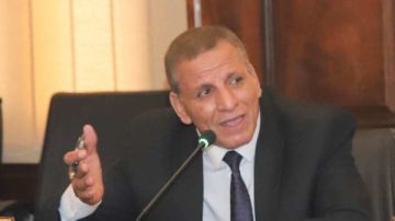 برلماني: الكل سيلتزم بتطبيق قانون العمل.. ومن يخالفه سترفع دعوى قضائية ضده