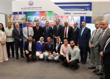 جامعة الدلتا التكنولوجية تطلق أولى حلقاتها العلمية لتعزيز البحث والابتكار في الدراسات العليا