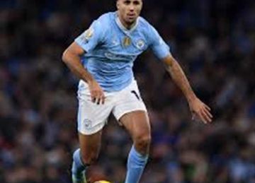 رودري عن خسارة مان سيتي من برايتون في الدوري الإنجليزي: أنا لست ميسي رودري عن خسارة مان سيتي من برايتون في الدوري الإنجليزي: أنا لست ميسي