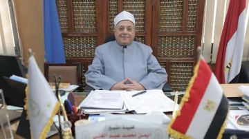 غدا.. انطلاق تصحيح امتحانات الدور الثاني للشهادة الثانوية الأزهرية غدا.. انطلاق تصحيح امتحانات الدور الثاني للشهادة الثانوية الأزهرية