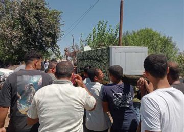  كانوا راجعين من المصيف .. تشييع جثمان إحدى ضحايا حادث قطار مطروح بالشرقية