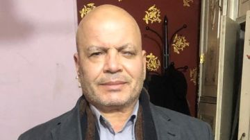 مثال في التفاني والنزاهة..صدى البلد ينعي الزميل الصحفي أحمد معمر