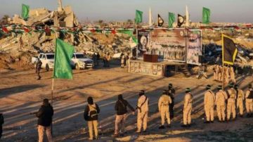 مصادر مصرية للقاهرة الإخبارية: لا سبيل لخروج المحتجزين إلا من خلال المفاوضات على أساس مقترح ويتكوف