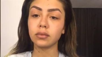 موقف هدير عبد الرازق من الفيديو المسرب على تويتر وتليجرام.. إجراء قانوني جديد