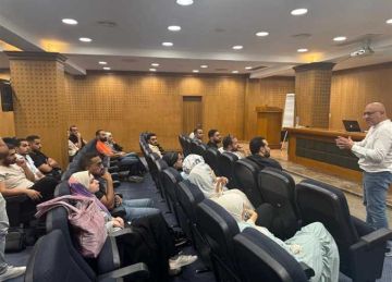 وزارة الصحة تنظم يوما علميا لأطباء الأسنان بمستشفيات الصحة النفسية