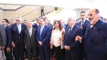 وزير التعليم العالي: بدء الدراسة في 12 جامعة أهلية جديدة خلال العام الدراسي 2025 2026