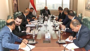 وزير الكهرباء: توجيهات رئاسية بتسريع وتيرة العمل نحو نقل التكنولوجيا وتوطين الصناعة