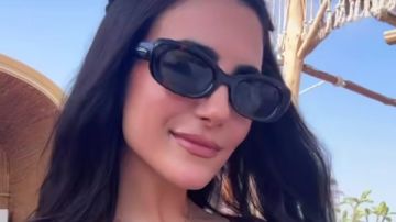 ولاء الشريف تخطف الأنظار في أحدث ظهور على إنستجرام.. شاهد