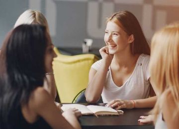 يابختك لو كانوا معاك في المدينة الجامعية.. تعرف على أفضل زملاء السكن من برجك يابختك لو كانوا معاك في المدينة الجامعية.. تعرف على أفضل زملاء السكن من برجك