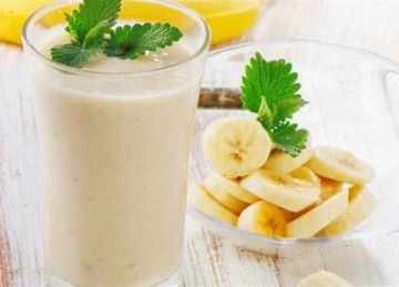 أبرزها الموز مع اللبن .. أطعمة لا يفضل تناولها معا لحماية معدتك