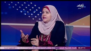 أستاذ علم اجتماع: سياسات العدالة الاجتماعية تدعم الثقة بين الدولة والمواطن أستاذ علم اجتماع: سياسات العدالة الاجتماعية تدعم الثقة بين الدولة والمواطن